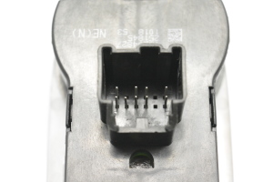 Opel Corsa D (2006–2014) Headlight switch 13294827 - 2