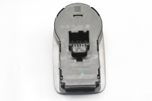 Opel Corsa D (2006–2014) Headlight switch 13294827 - 3