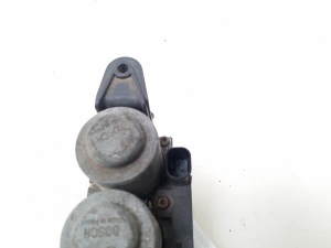 BMW 7 SERIJA E65 (2001–2008) Wasserregelventil Heizung 6908294 - 2