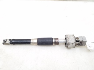 Steering shaft universal joint - 