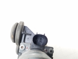 BMW 3 SERIES E46 (1998–2007) Wasserregelventil Heizung 4111036 - 2