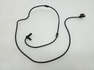   Rear abs sensor 