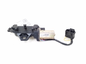 Heckklappe Zuziehhilfe - 7123931