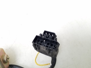 BMW 5 SERIES E60 (2003–2010) Tagaluugi elektriline sulgur 7123931 - 2
