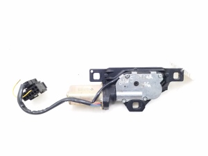 BMW 5 SERIES E60 (2003–2010) Tagaluugi elektriline sulgur 7123931 - 3