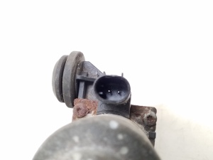 BMW 3 SERIES E46 (1998–2007) Salongi soojenduse klapp 8369805 - 2