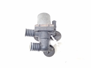Salongi soojenduse klapp - 8369805
