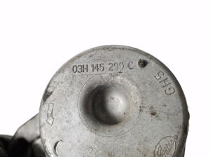 Porsche Cayenne (2010–2017) Riemenspanner 03H145299C - 3