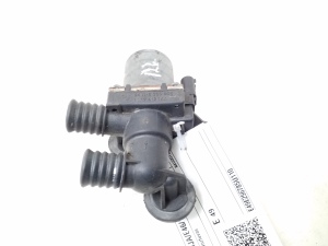 Salongi soojenduse klapp - 8369805