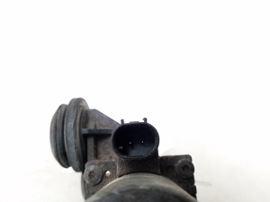 BMW 3 SERIES E46 (1998–2007) Salongi soojenduse klapp 8369805 - 3