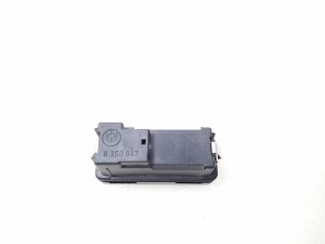 BMW 5 SERIES E39 (1995–2004) Warnblinkschalter 8350947 - 2