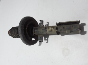 RENAULT Fluence (2009–2017) Eesmine amortisaator 543023532R - 3
