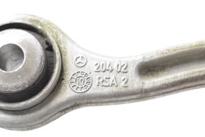 Mercedes Benz C-Class 204 (2007–2014) Rear axle link 20402 - 3