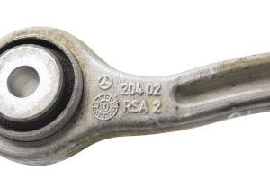 Mercedes Benz C-Class 204 (2007–2014) Hinterachsstrebe 20402 - 3
