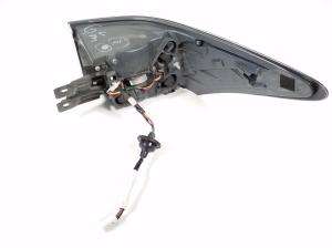LEXUS CT 200h ZWA10 (2010–2017) Eckleuchte hinten 8156176020 - 3