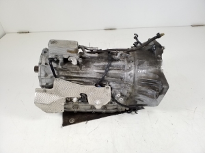 Porsche Cayenne (2010–2017) Getriebe 0C8300037C - 3