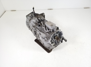 Porsche Cayenne (2010–2017) Getriebe 0C8300037C - 5