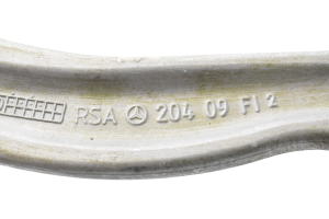 Mercedes Benz C-Class 204 (2007–2014) Rear axle link A2043502106 - 3