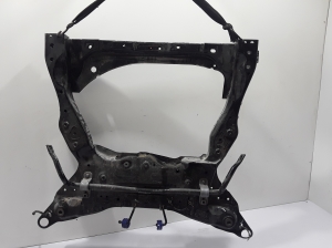 VOLVO XC60 (2017–2026) Front subframe 32221710 - 3