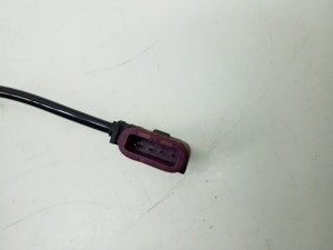  Rear abs sensor 