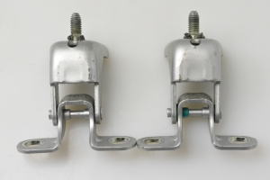 Trunk lid hinge - 573420