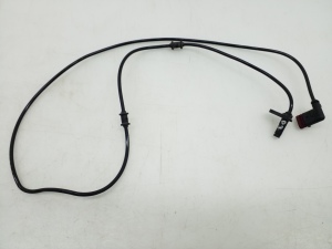   Rear abs sensor 