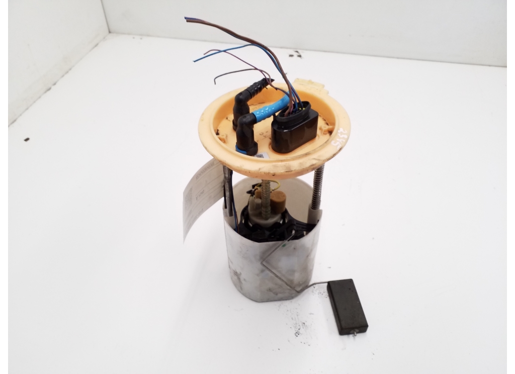 Used Seat Leon Fuel pump in the tank 1K0919050J