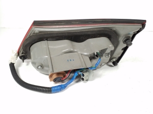 LEXUS IS (2005–2013) Tagatuli tagaluugil 8159153070 - 2