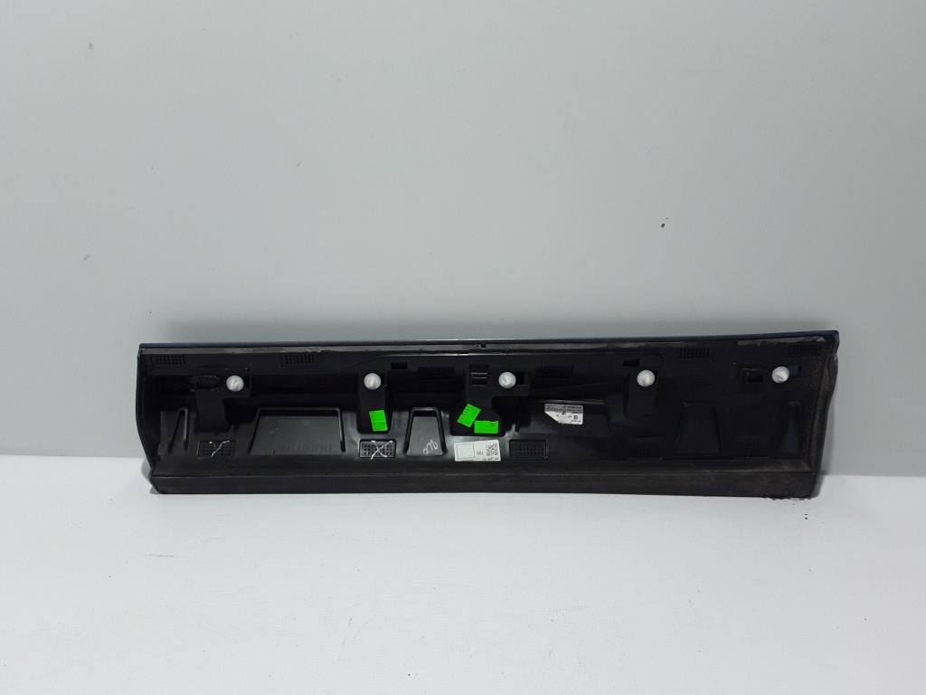 VOLVO XC60 2 generation (2017-2024) Right Side Sliding Door Molding 31440305 22401883