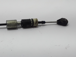  Gear shift cable 