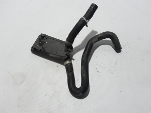  Cooling radiator hose 