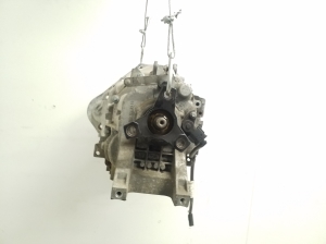 Mercedes Benz CLC-Class 203 (2001–2007) Getriebe A2032609700 - 2