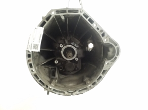 Mercedes Benz CLC-Class 203 (2001–2007) Getriebe A2032609700 - 3
