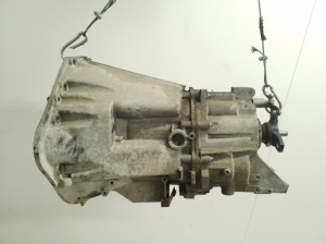 Mercedes Benz CLC-Class 203 (2001–2007) Getriebe A2032609700