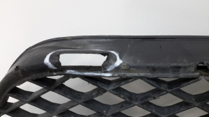Mercedes Benz C-Class 204 (2007–2014) Front bumper lower grille A2048851324 - 2