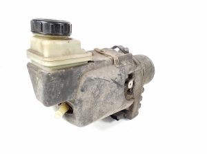 RENAULT Laguna III (2007–2015) Elektrische Servopumpe 491100023R - 2