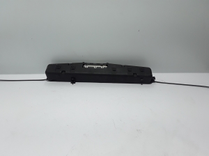 Trunk lid soft-close actuator - A2188200342