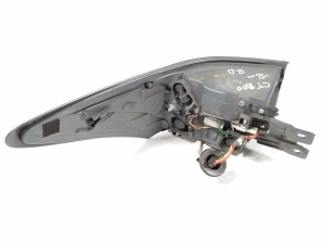 LEXUS CT 200h ZWA10 (2010–2017) Eckleuchte hinten 8155176020 - 3