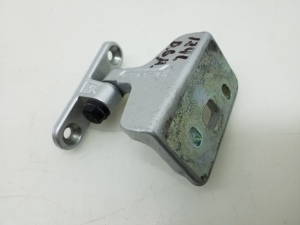 Mercedes Benz CLS-Class 219 (2004–2010) Rear side door lower hinge A2197301037 - 2