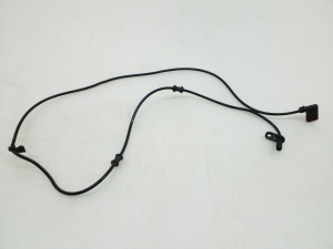  Rear abs sensor 