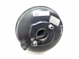 Opel Vectra C (2002–2008) Pidurivõimendi 13126710 - 3