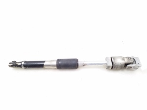Steering shaft universal joint - 