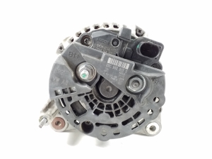 AUDI A1 8X (2010–2018) Alternator 03C903023S - 3