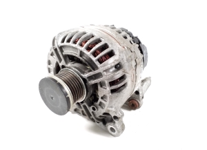 AUDI A1 8X (2010–2018) Alternator 03C903023S - 5