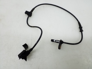   ABS sensor front 