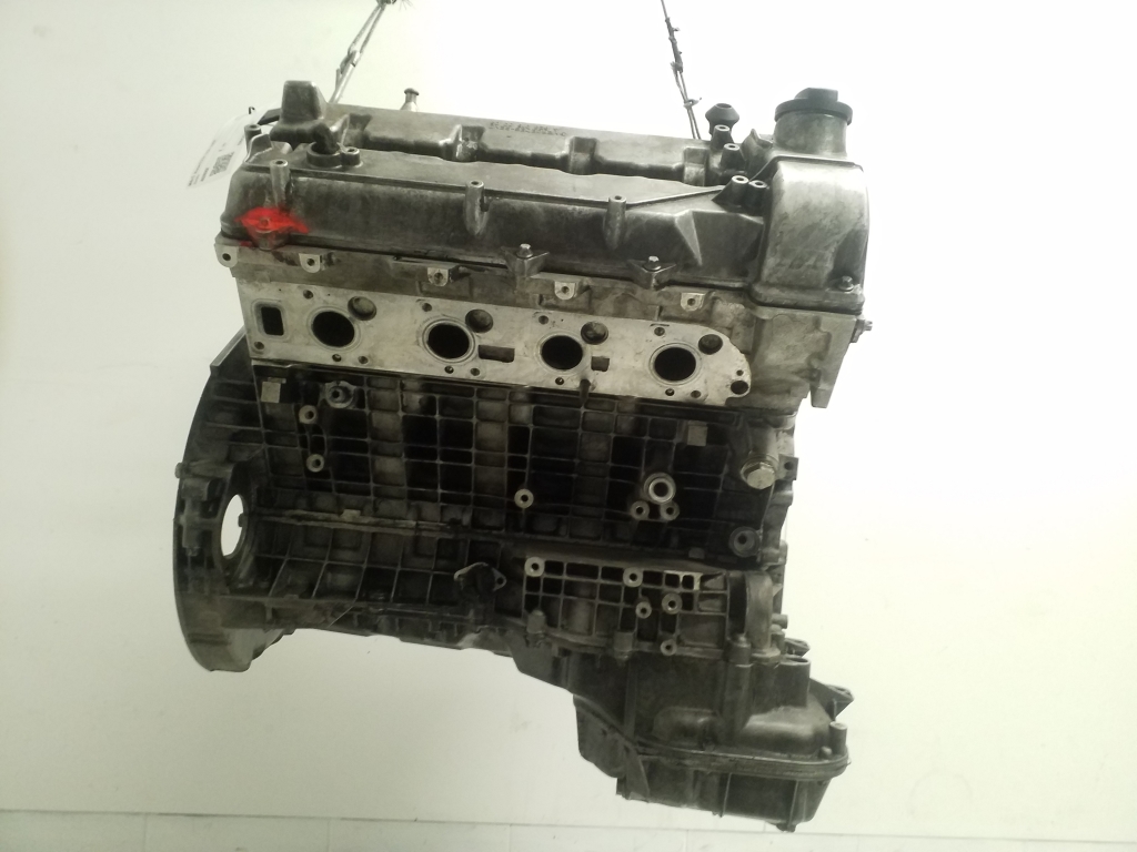 MERCEDES-BENZ S-Class W220 (1998-2005) Tuščias variklis A628960, A6289604000 20416988
