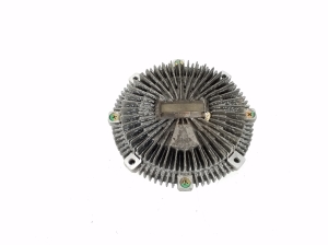 Mitsubishi Pajero III (1999–2006) Ventilaatori viskosidur ME298543 - 2