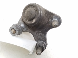 Volkswagen Passat B8 (2014–2023) Traggelenk vorne 3C0365B - 2