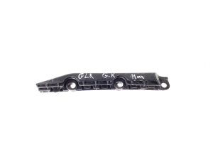Mercedes Benz GLK-Class 204 (2008–2015) Rear bumper bracket A2048850963 - 2