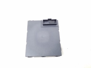 Opel Vectra C (2002–2008) Mugavusmoodul 13168781 - 2